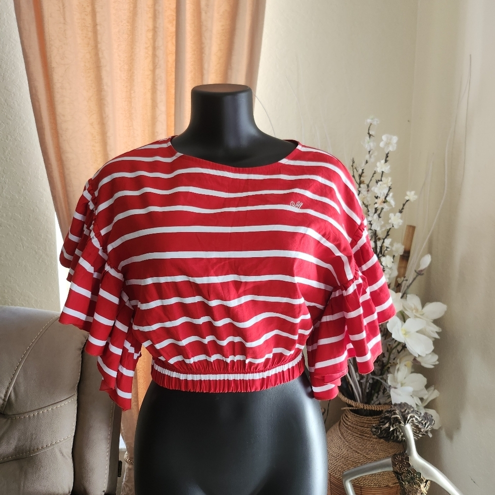 Monnalisa made in Italy top size M